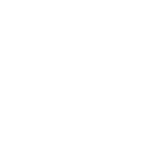 Doni logo – white version on dark background